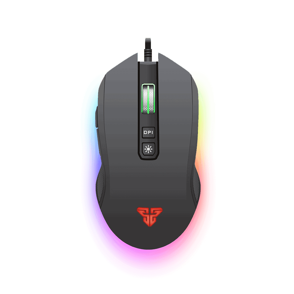 zeus x5s mouse