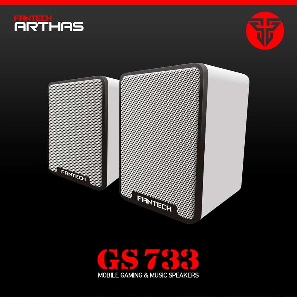 fantech gs733